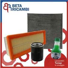 Kit tagliando grande punto - tagliando,