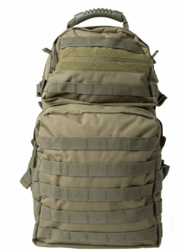 Zaino militare assault - militare,