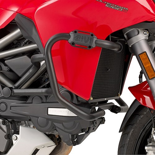 Givi tn7406b paramotore - tn7406b,