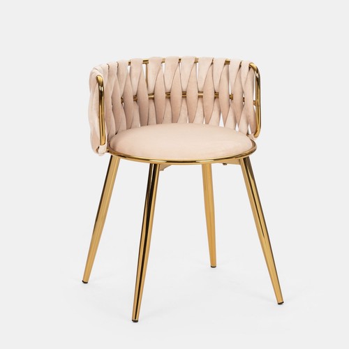 Sedia poltrona tonda - sedia,