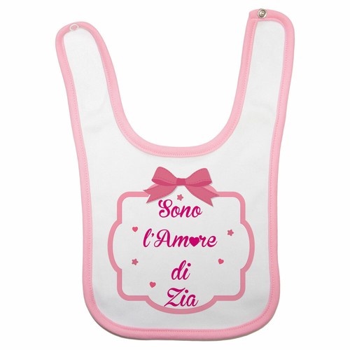 Bavaglino neonata sono - , l'amore