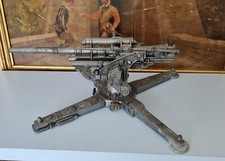 GRANDE CANNONE D'EPOCA FLAK