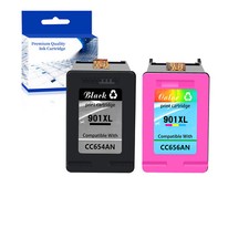 Cartuccia di inchiostro 901XL