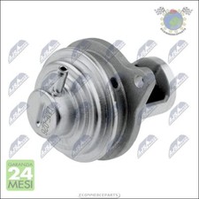Valvola Egr Ajs Per Mercedes Classe B 200 180 A 160 #Bz