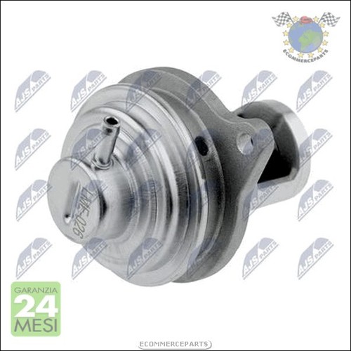 Valvola egr ajs per - per, mercedes