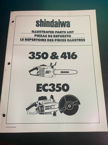 Elenco ricambi illustrati