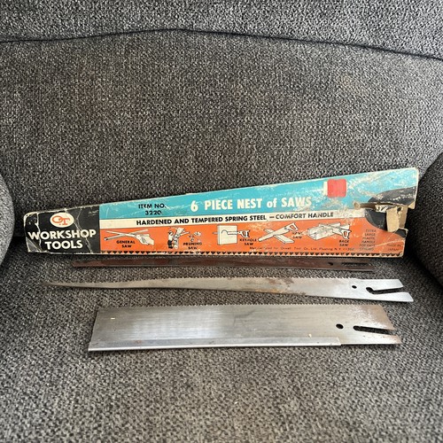 Utensili vintage oxwall - utensili,