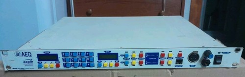 Aeq eagle rdsi - hybrid,,