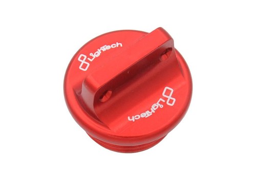 Lightech tappo olio ergal - lightech, m