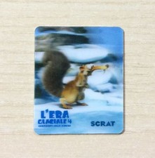 CARD KINDER MERENDINE -SERIE