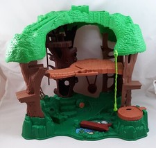 Playset Vintage Fisher Price