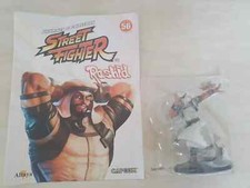 ACTION FIGURES STREET FIGHTER