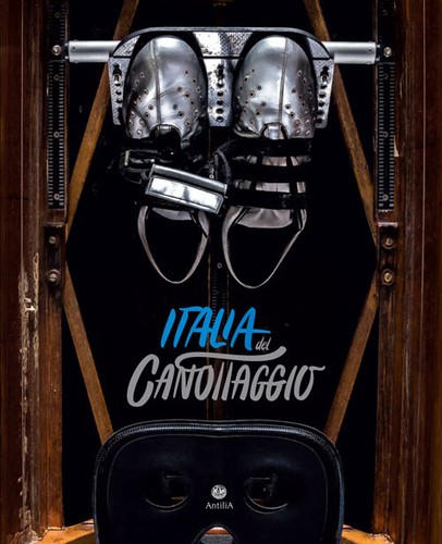 Italia del canottaggio - l',