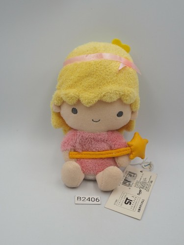 Little twin stars lala b2406 - little,