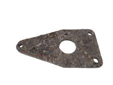 GUARNIZIONE PEDALIERA FIAT 500