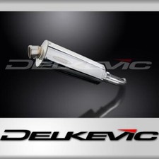KIT SCARICO SILENZIATORE BSAU