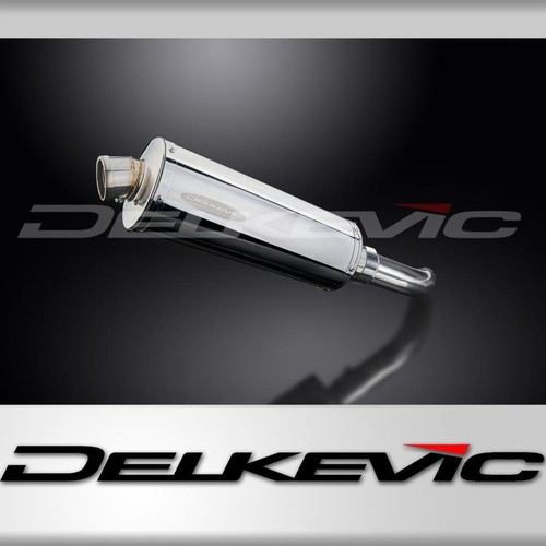 Kit scarico silenziatore bsau - kit,