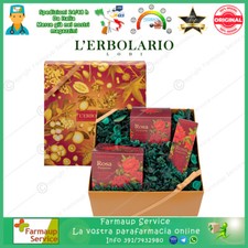 L' Erbolario Rosa Purpurea