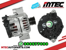 ALTERNATORE BOSCH YLE102420 0124225010 ROVER MG 25 TF ZR ZS 45 25 16K4F 18K4F