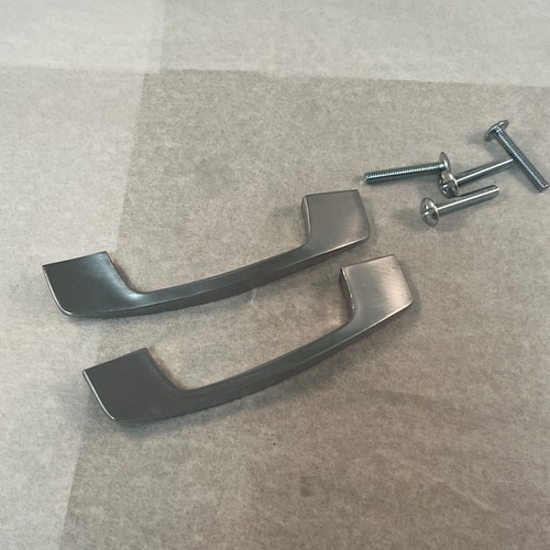Maniglia estraibile cassetto