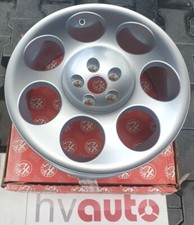 Cerchio lega originale - cerchio, alfa