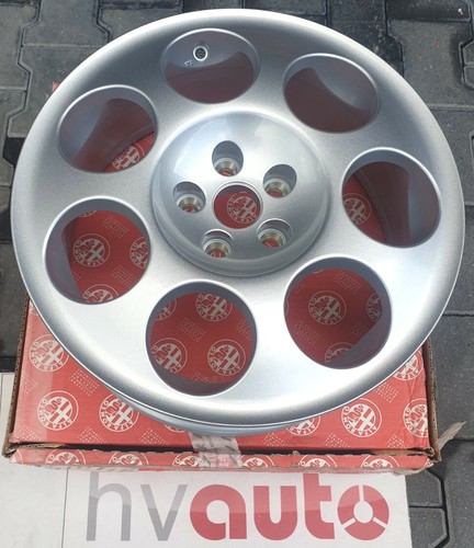 Cerchio lega originale alfa - originale,