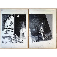 Suehiro Maruo - The Laughing