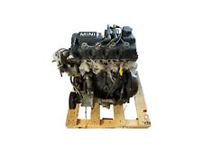 Motore Mini Cooper R50 1.6 Benzina W10B16A - W00222 Usato Originale