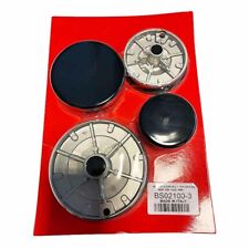 SET 8 COMPONENTI FRANKE ARISTON HOTPOINT INDESIT E VARI MODELLI DI CUCINE A GAS 