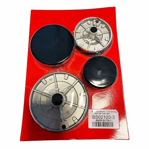 Set componenti franke - 8,