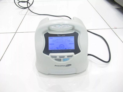 Pompa compressione dvt - compressione,
