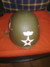 ELMO M33 SANITA MILITARE