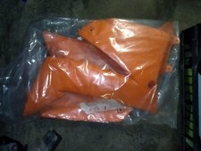 Fianchetti Serbatoio KTM LC4