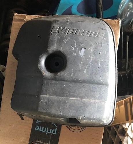Evinrude 2004 etec e - up,
