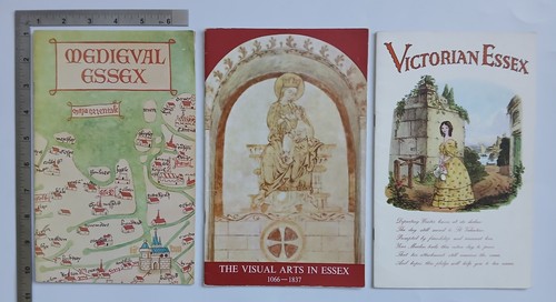Medieval victorian arts essex - medieval,