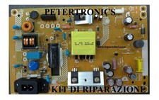 Kit riparazione scheda - kit,