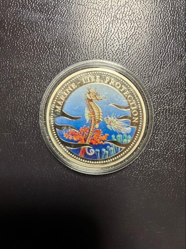 Moneta dollaro palau 1995 - moneta, da