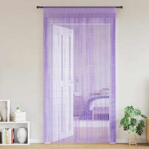 Tende fili 100x250 cm - 100x250,