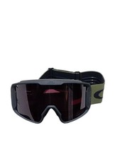 OAKLEY Line Miner L Goggles -NEW- Authentic Oakley Line Miner L Goggle
