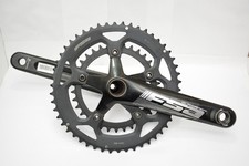 Guarnitura CORSA FSA GOSSAMER