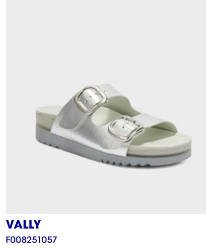 Scholl vally ciabatta - vally, con