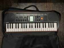 Casio SA 76 - Tastiera Mini