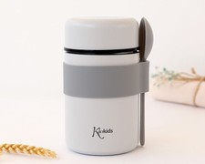 Thermos Pappa Neonato Inox 500