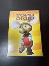 Topo Gigio And Friends DVD NEW