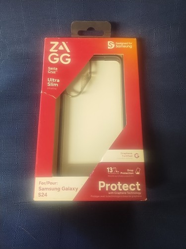 Zagg santa cruz custodia ultra - zagg,