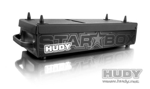 Hudy star box truggy - star-box, &