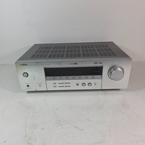 Yamaha ricevitore v357 - yamaha,