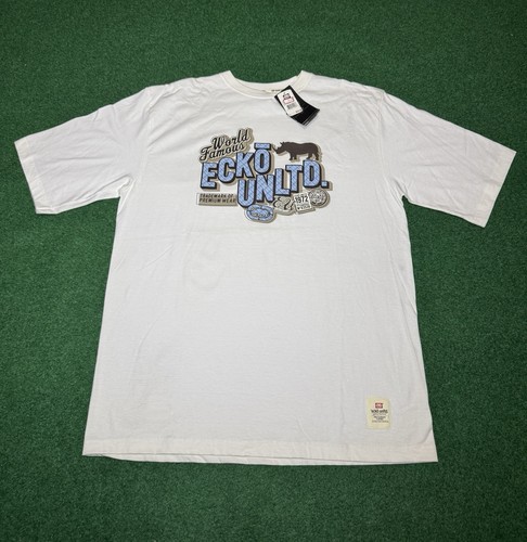 Shirt oversize ecko - oversize, unltd