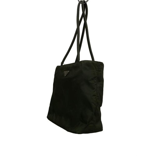 Autentica prada nylon - nylon, bag