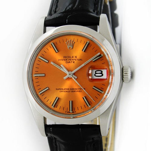 Orologio vintage rolex oyster - vintage,